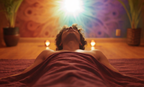 Der Masseur